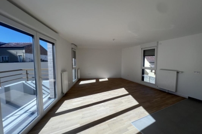 Appartement &agrave; vendre &agrave; COLOMBES  - 4 pi&egrave;ces - 92 m&sup2; 