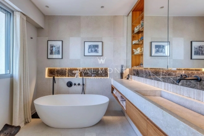 Villa à Villefranche-sur-Mer &agrave; louer à partir de 100 000 € / semaine, Photo 13