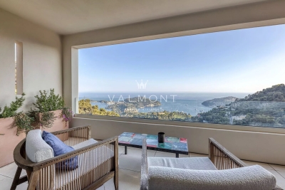 Villa à Villefranche-sur-Mer &agrave; louer à partir de 100 000 € / semaine, Photo 15