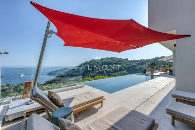 Villa à Villefranche-sur-Mer &agrave; louer à partir de 100 000 € / semaine, Photo 16