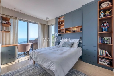 Villa à Villefranche-sur-Mer &agrave; louer à partir de 100 000 € / semaine, Photo 17