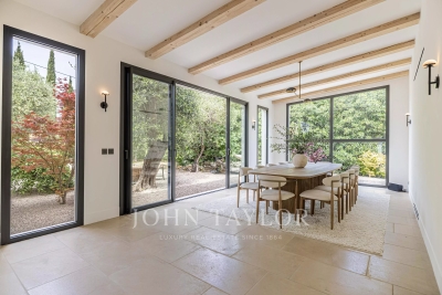 Villa à Valbonne &agrave; louer à partir de 25 000 € / semaine, Photo 17