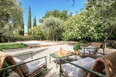 Villa à Valbonne &agrave; louer à partir de 25 000 € / semaine, Photo 18