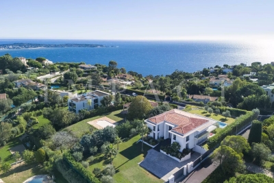 Villa à Cannes &agrave; louer à partir de 15 000 € / semaine, Photo 2