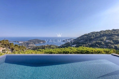 Villa à Villefranche-sur-Mer &agrave; louer à partir de 100 000 € / semaine, Photo 2