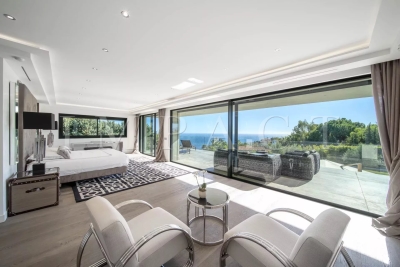 Villa à Cannes &agrave; louer à partir de 15 000 € / semaine, Photo 3