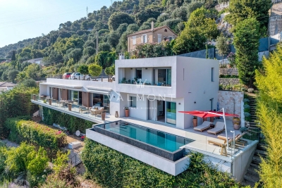 Villa à Villefranche-sur-Mer &agrave; louer à partir de 100 000 € / semaine, Photo 3