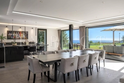 Villa à Cannes &agrave; louer à partir de 15 000 € / semaine, Photo 4
