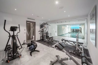 Villa à Cannes &agrave; louer à partir de 15 000 € / semaine, Photo 5