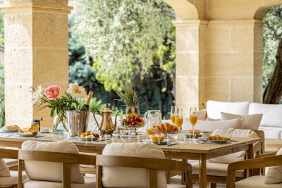 Villa à Valbonne &agrave; louer à partir de 25 000 € / semaine, Photo 5
