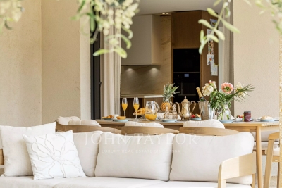 Villa à Valbonne &agrave; louer à partir de 25 000 € / semaine, Photo 6
