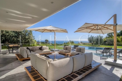 Villa à Cannes &agrave; louer à partir de 15 000 € / semaine, Photo 7