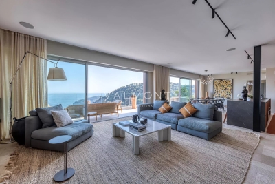 Villa à Villefranche-sur-Mer &agrave; louer à partir de 100 000 € / semaine, Photo 7