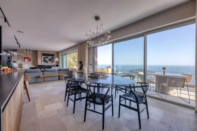 Villa à Villefranche-sur-Mer &agrave; louer à partir de 100 000 € / semaine, Photo 9