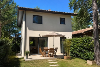 Appartement &agrave; vendre &agrave; LACANAU  - 3 pi&egrave;ces - 62 m&sup2; 