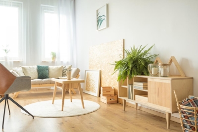 Appartement &agrave; vendre &agrave; LACANAU  - 2 pi&egrave;ces - 34 m&sup2; 