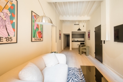 Appartement &agrave; vendre &agrave; NICE  - 2 pi&egrave;ces - 51 m&sup2; 