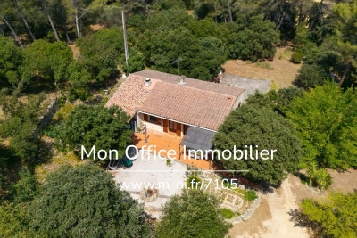 Maison &agrave; vendre &agrave; ISTRES  - 4 pi&egrave;ces - 105 m&sup2; 