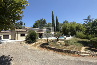Maison &agrave; vendre &agrave; LE POUZIN  - 8 pi&egrave;ces - 227 m&sup2; 