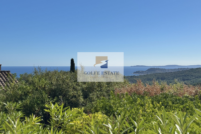 Maison &agrave; vendre &agrave; LA CROIX-VALMER  - 6 pi&egrave;ces - 113 m&sup2; 