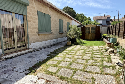 Maison &agrave; vendre &agrave; LES ANGLES  - 3 pi&egrave;ces - 123 m&sup2; 