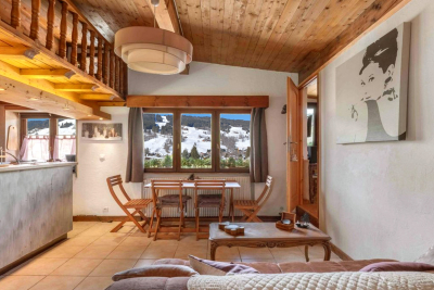 Appartement &agrave; vendre &agrave; MEGÈVE  - 2 pi&egrave;ces - 30 m&sup2; 