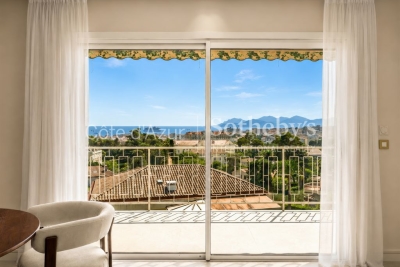 Appartement &agrave; vendre &agrave; CANNES  - 3 pi&egrave;ces - 86 m&sup2; 
