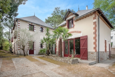 Maison &agrave; vendre &agrave; LA BAULE ESCOUBLAC Beautour - 7 pi&egrave;ces - 185 m&sup2; 