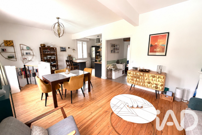 Maison &agrave; vendre &agrave; MÉRIGNAC  - 6 pi&egrave;ces - 140 m&sup2; 