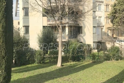 Appartement &agrave; vendre &agrave; AVIGNON Synagogue-Bonaventure - 3 pi&egrave;ces - 75 m&sup2; 