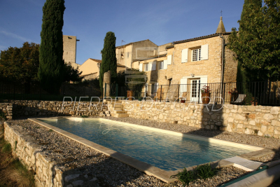 Maison &agrave; vendre &agrave; LA ROUVIERE  - 11 pi&egrave;ces - 613 m&sup2; 