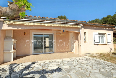 Maison &agrave; vendre &agrave; BOISSET-ET-GAUJAC  - 4 pi&egrave;ces - 90 m&sup2; 
