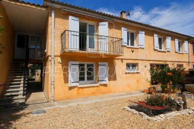 Maison &agrave; vendre &agrave; RODILHAN  - 5 pi&egrave;ces - 127 m&sup2; 
