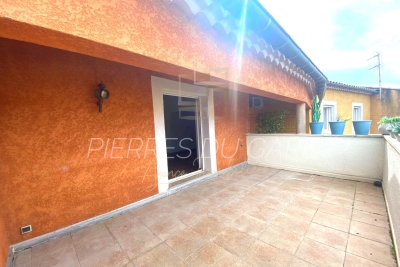 Appartement &agrave; vendre &agrave; UZÈS  - 5 pi&egrave;ces - 103 m&sup2; 
