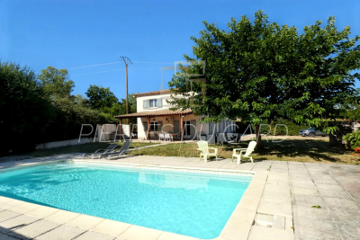 Maison &agrave; vendre &agrave; BELVEZET  - 6 pi&egrave;ces - 152 m&sup2; 