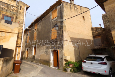 Maison &agrave; vendre &agrave; FOURNES  - 5 pi&egrave;ces - 115 m&sup2; 
