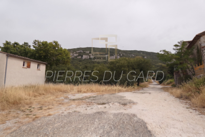 terrain &agrave; vendre &agrave; SEYNES   - 460 m&sup2; 