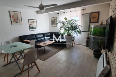 Appartement &agrave; vendre &agrave; STE-MAXIME  - 2 pi&egrave;ces - 45 m&sup2; 