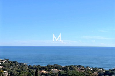 terrain &agrave; vendre &agrave; LES ISSAMBRES   - 1826 m&sup2; 