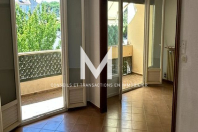 Appartement &agrave; vendre &agrave; COGOLIN  - 5 pi&egrave;ces - 92 m&sup2; 