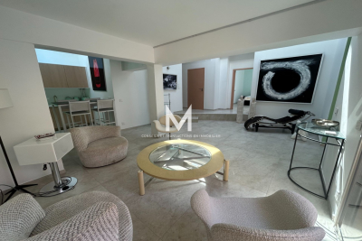 Appartement &agrave; vendre &agrave; STE-MAXIME La Môle - 3 pi&egrave;ces - 83 m&sup2; 