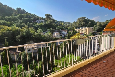 Appartement &agrave; vendre &agrave; NICE Vernier - 2 pi&egrave;ces - 51 m&sup2; 