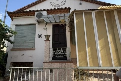 Maison &agrave; vendre &agrave; LE CANNET  - 4 pi&egrave;ces - 120 m&sup2; 