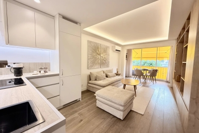 Appartement &agrave; vendre &agrave; LE CANNET Pierre Longue - 2 pi&egrave;ces - 37 m&sup2; 