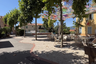 Appartement &agrave; vendre &agrave; CASTELLAR Cap-d'Ail - 1 pi&egrave;ces - 21 m&sup2; 