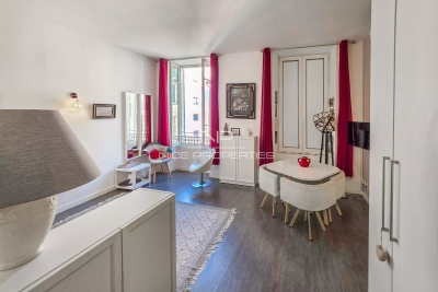 Appartement &agrave; vendre &agrave; NICE Cap-d'Ail - 1 pi&egrave;ces - 27 m&sup2; 