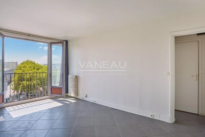 Appartement &agrave; vendre &agrave; PARIS 15EME Champ de Mars - 2 pi&egrave;ces - 42 m&sup2; 
