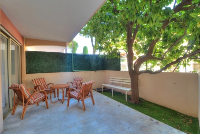 Appartement &agrave; vendre &agrave; GOLFE JUAN  - 3 pi&egrave;ces - 66 m&sup2; 