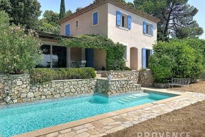 Maison &agrave; vendre &agrave; LORGUES   - 137 m&sup2; 