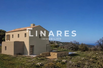 terrain &agrave; vendre &agrave; LAVATOGGIO   - 2419 m&sup2; 